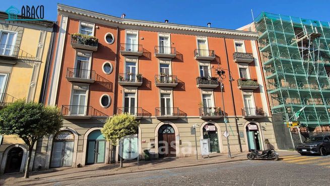 Appartamento in residenziale in Corso Umberto I 80