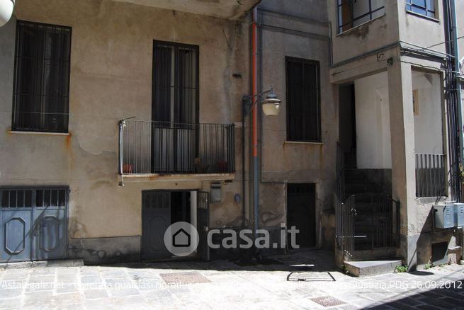 Casa indipendente in residenziale in Via Giuseppe Garibaldi 5-28