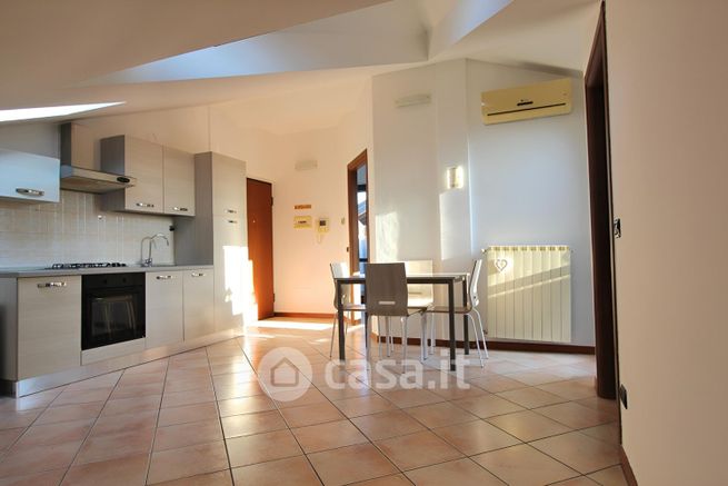 Appartamento in residenziale in Via Valsecchi