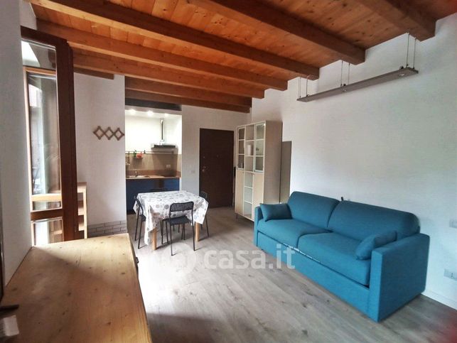 Appartamento in residenziale in Via Moriano 10