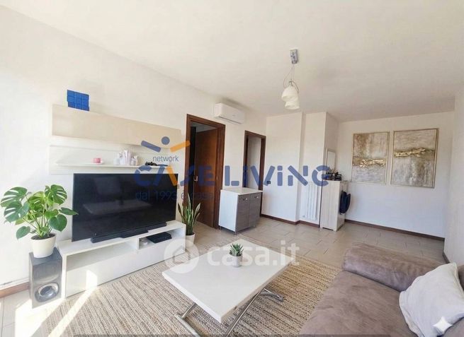 Appartamento in residenziale in Piazza Roma 6