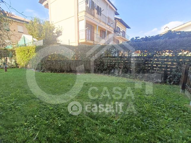 Appartamento in residenziale in Via dei Gelsi 5