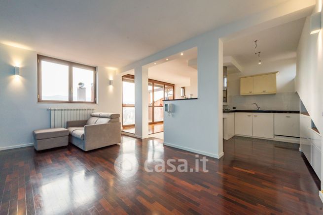 Appartamento in residenziale in Via Castelvetrano 244