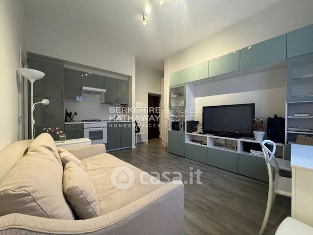 Appartamento in residenziale in Via Castel Morrone