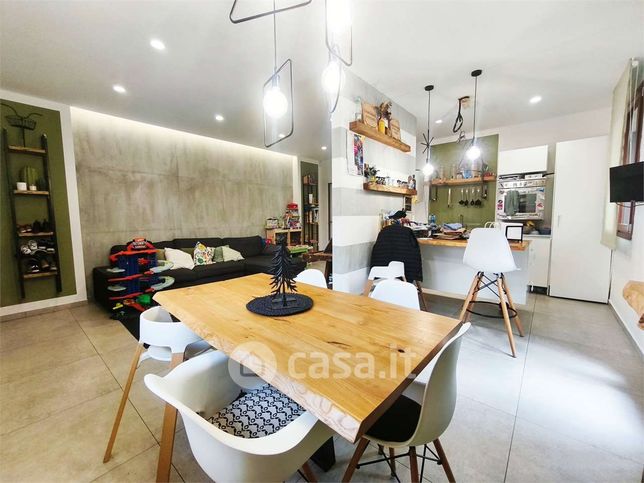 Appartamento in residenziale in Via Tosco Romagnola Est