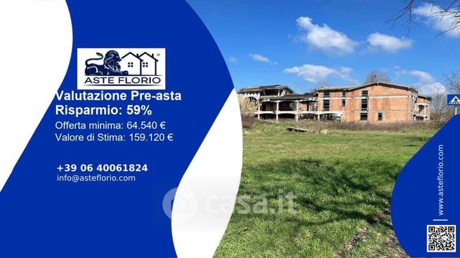 Terreno agricolo in commerciale in Via Don Astolfi