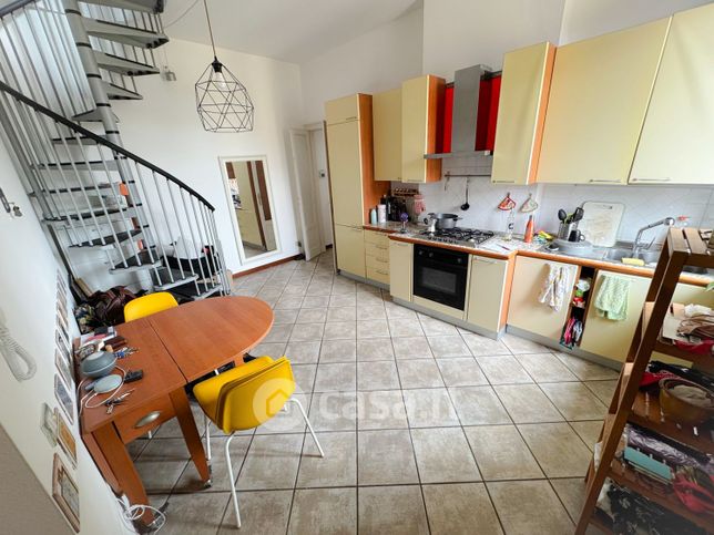 Appartamento in residenziale in Via Aleardo Aleardi 14