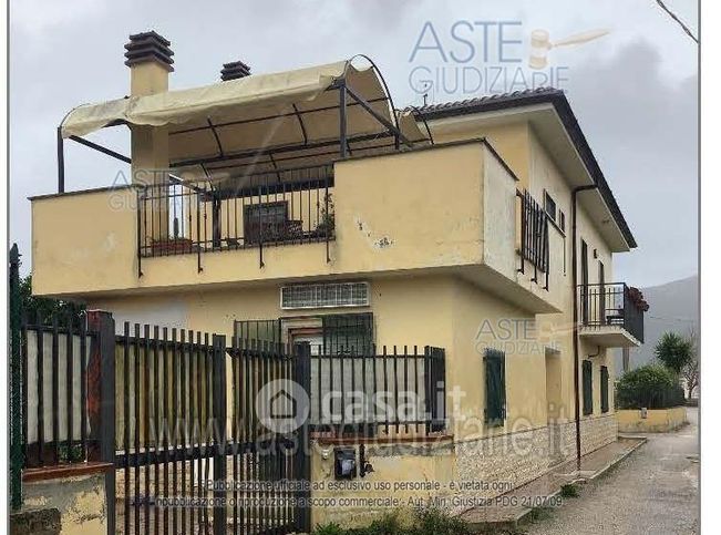 Appartamento in residenziale in Via Fondi Sperlonga 1018