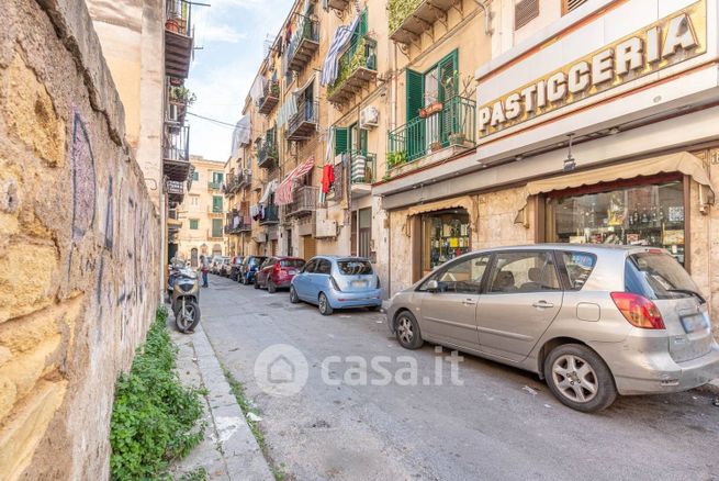 Appartamento in residenziale in Via Vincenzo Miceli 14