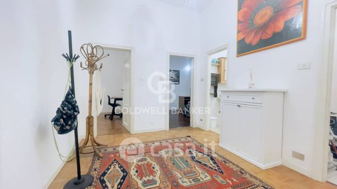 Appartamento in residenziale in Via Maria Gaetana Agnesi