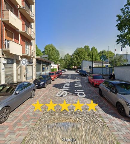 Appartamento in residenziale in Strada Comunale di Mirafiori