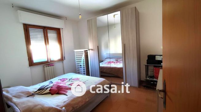 Appartamento in residenziale in Via Pasquale Pardi 4