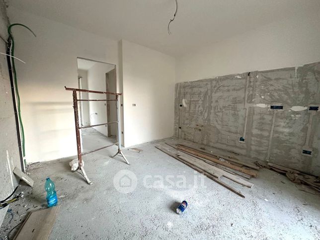 Appartamento in residenziale in Via Mugnano-Giugliano 2