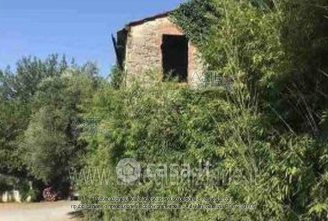 Rustico/casale in residenziale in
