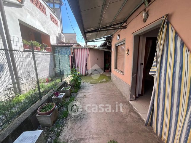 Rustico/casale in residenziale in Via Italia 89