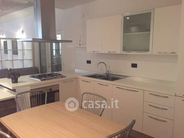 Appartamento in residenziale in Via San Pietro