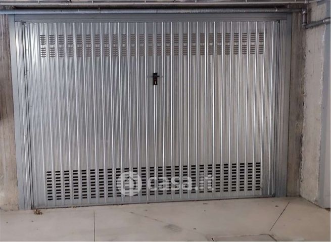 Box/posto auto in residenziale in