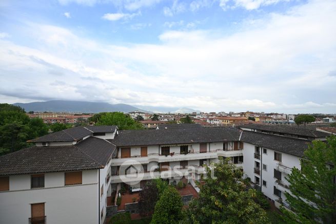Attico/mansarda in residenziale in Via Ludovico Lazzaro Zamenhof