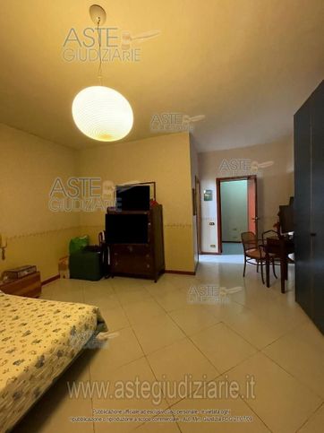 Appartamento in residenziale in Via Parrocchia