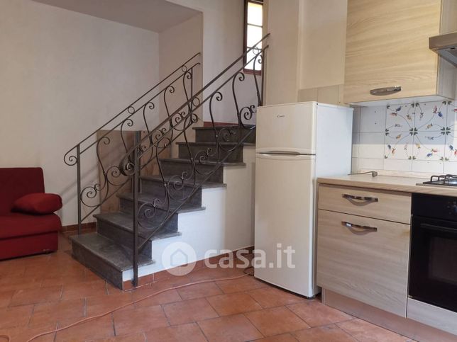 Appartamento in residenziale in Via San NiccolÃ²