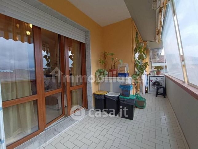 Appartamento in residenziale in Via S. Quasimodo 14