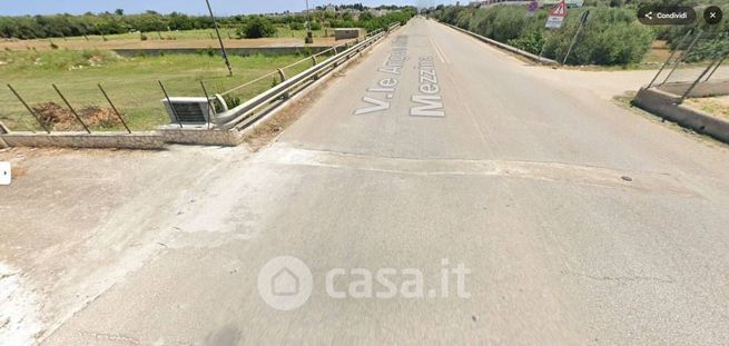 Terreno agricolo in commerciale in Strada Statale 16 Adriatica