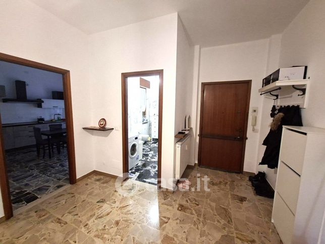 Appartamento in residenziale in Corso Europa