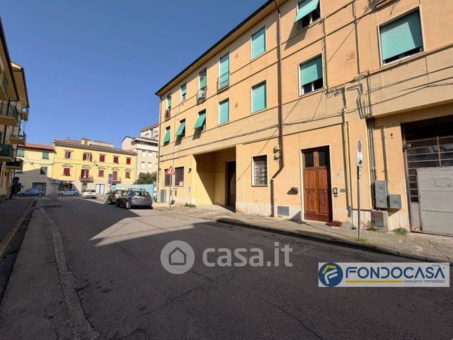 Appartamento in residenziale in Via Don Giovanni Minzoni