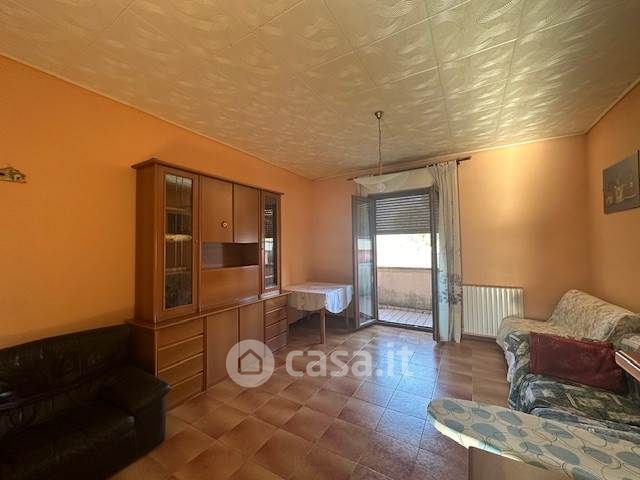 Appartamento in residenziale in Via A. Moro 11