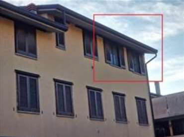 Appartamento in residenziale in Via Monte Santo