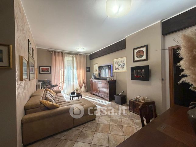 Appartamento in residenziale in Viale Gioacchino Rossini 224