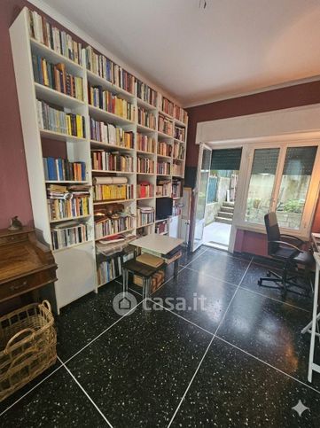 Appartamento in residenziale in Via Enrico Hilyer Giglioli 75