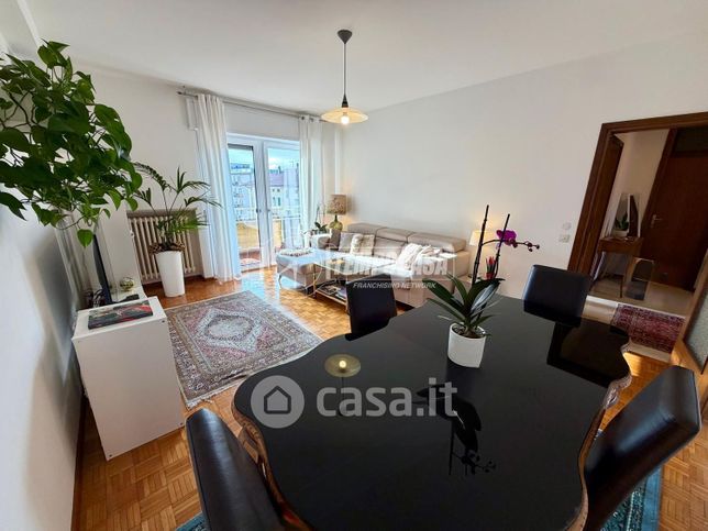 Appartamento in residenziale in 