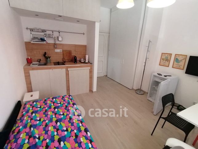 Appartamento in residenziale in Via Circumvallazione 211