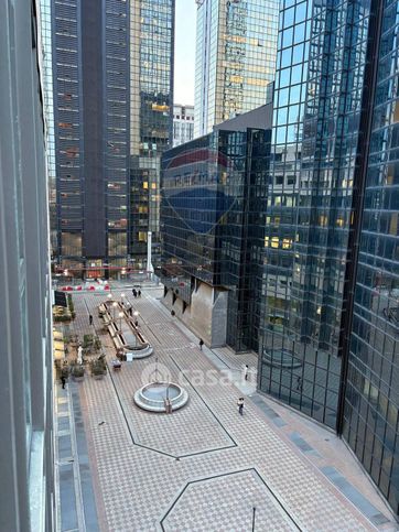 Ufficio in commerciale in Centro Direzionale Isola E7