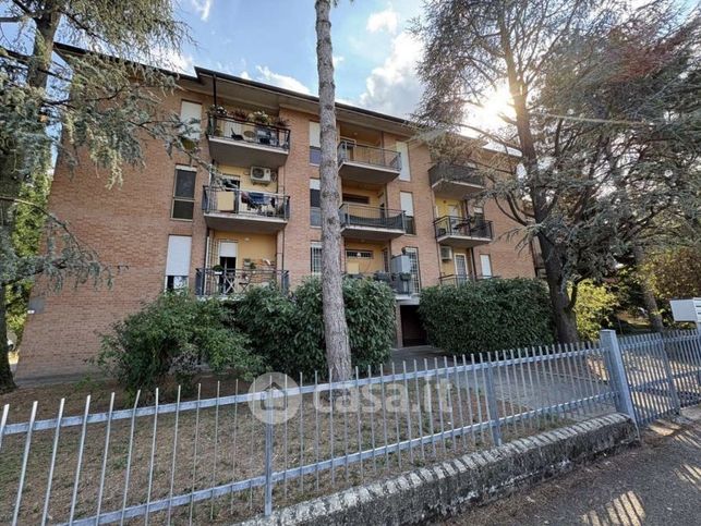 Appartamento in residenziale in Via San Clelia Barbieri 2