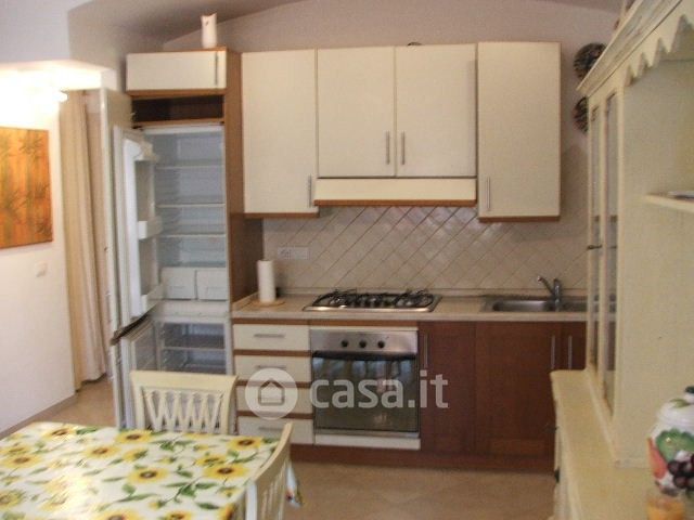 Appartamento in residenziale in Via San Ruzittu