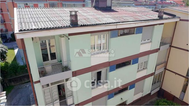 Appartamento in residenziale in Via Massimo D'Azeglio 20