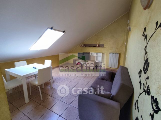 Appartamento in residenziale in Via Casalbordino