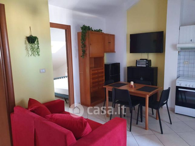 Appartamento in residenziale in Via Gaetano Ricciardi 3