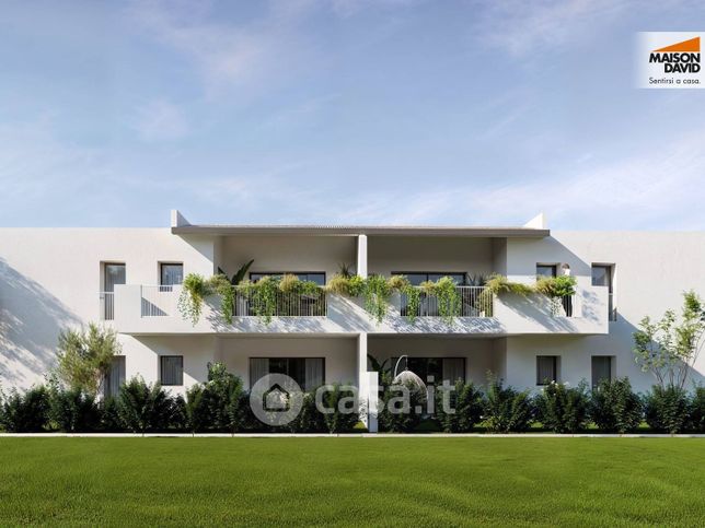 Appartamento in residenziale in Via Giorgio Perlasca