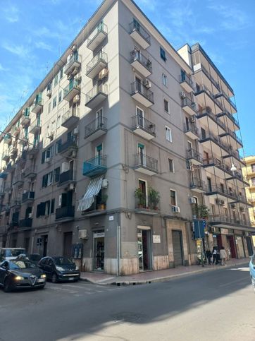Appartamento in residenziale in Via Tesoro 6