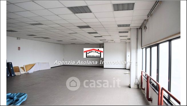 Ufficio in commerciale in Via Alessandro Volta
