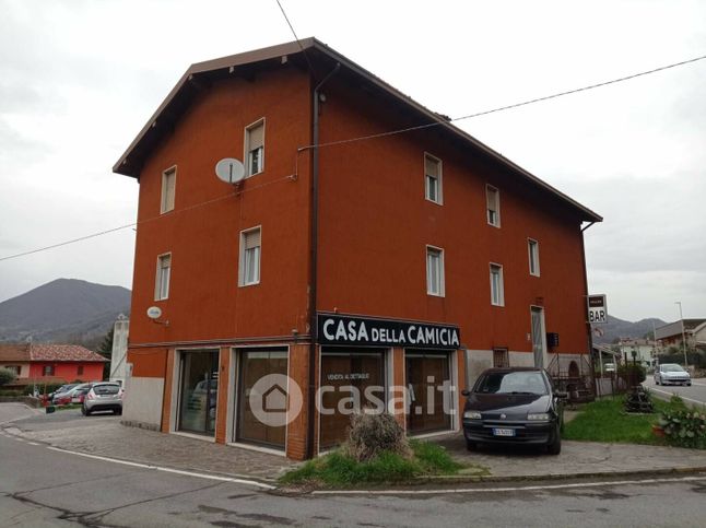 Appartamento in residenziale in Via Provinciale 66