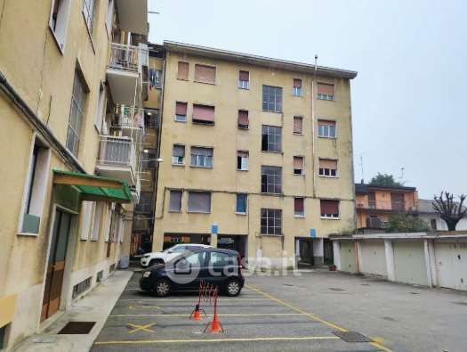 Appartamento in residenziale in Via Padova 5