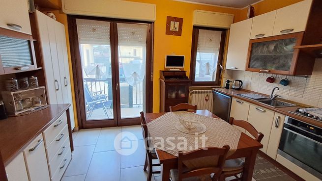 Appartamento in residenziale in Via Orvietana 58