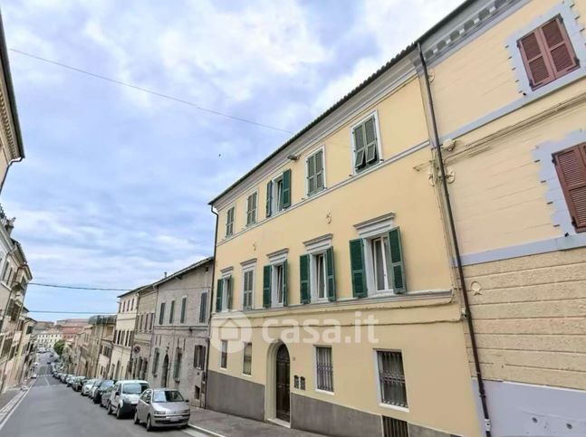 Appartamento in residenziale in Via Fratelli Brancondi 71