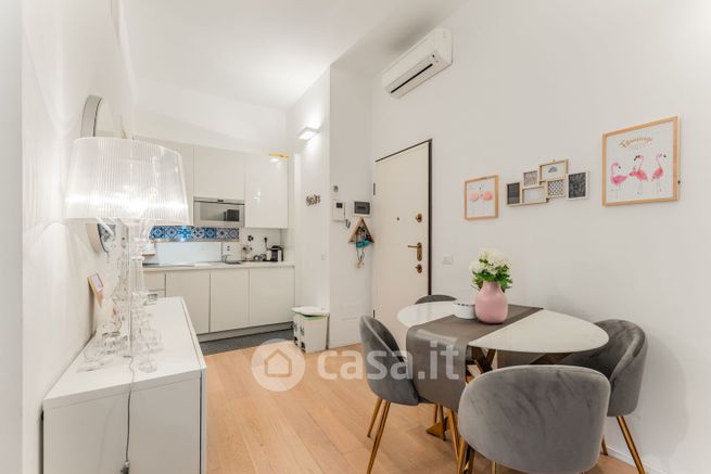 Appartamento in residenziale in Viale Papiniano 45