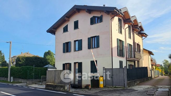 Appartamento in residenziale in Via Filippo Corridoni 49