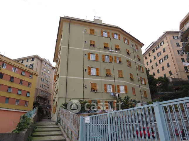 Appartamento in residenziale in Viale Varni 14